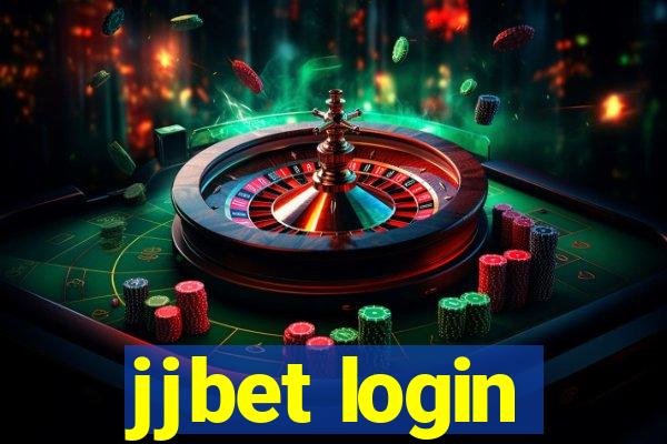 jjbet login